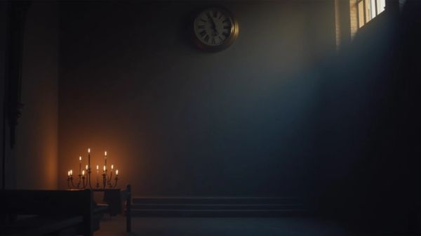 16h16 : signification spirituelle et impact sur la loi de l’attraction