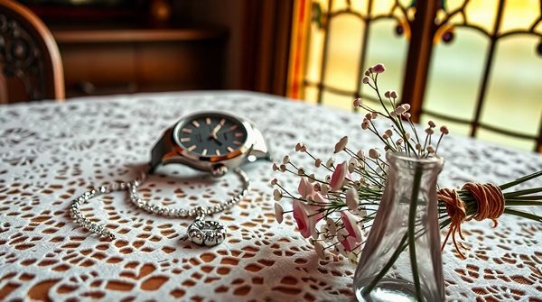 Achat de montres et bijoux d'occasion : l'élégance retrouvée