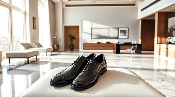 Chaussures dior homme : découvrez l'art du luxe abordable