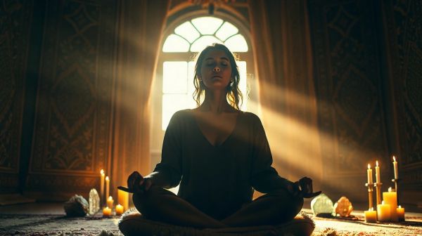 Comprendre le 16h16 : influence spirituelle et loi d'attraction