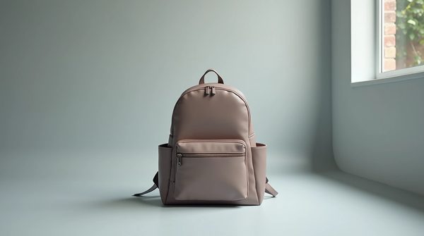 Le sac à dos femme ordi alliant style et praticité