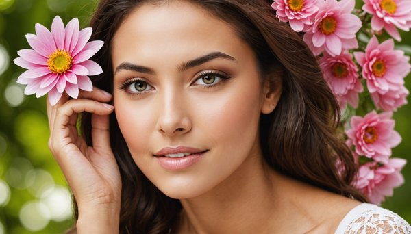 Sublimer votre beauté grâce à l'harmonie et au bien-être