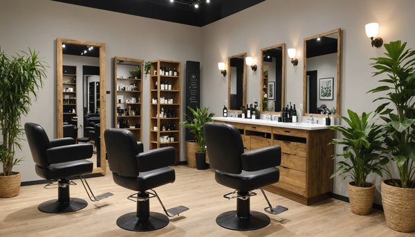 Les meilleurs coiffeurs bio à Bordeaux pour un style naturel