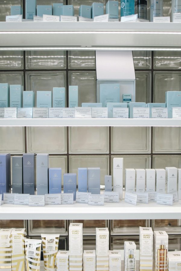 Lancer votre propre gamme cosmétique : les clés du succès