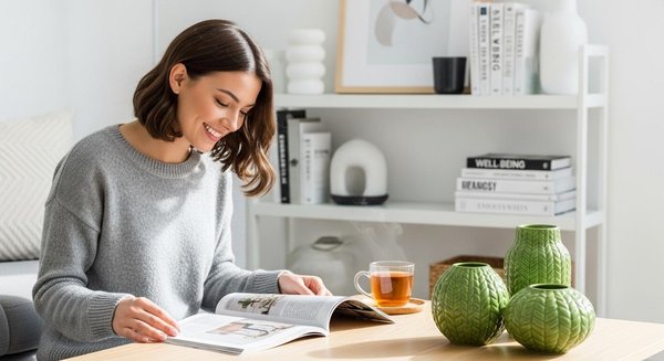 Les tendances 2026 sur le blog lifestyle belge : la référence bien-être au quotidien